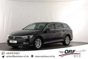 Volkswagen Passat Variant 2.0 TDI Elegance DSG AHK LED-MATRIX NAVI KAMERA AC