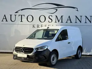 Mercedes-Benz Citan 110 CDI standard 1HAND RFK CARPLAY TMPOMAT