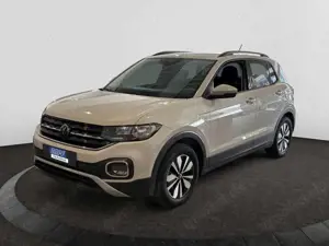 Volkswagen T-Cross Move Apple CarPlay Android Auto Mehrzone