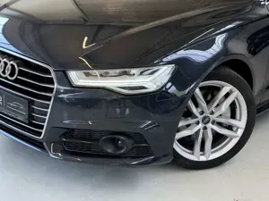 Audi A6 3.0 TDI quattro*S-line*ACC*MATRIX*Kamera*AHK* Bild 3