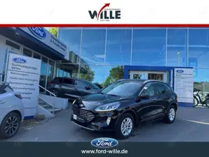 Ford Kuga Titanium FHEV Fahrassistenz-Paket Winter-Paket