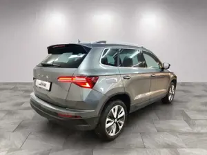 Skoda Karoq Selection 1.5 TSI DSG/LED/ACC/Sitzhzg Bild 4