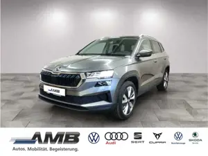 Skoda Karoq Selection 1.5 TSI DSG/LED/ACC/Sitzhzg