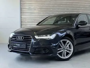 Audi A6 3.0 TDI quattro*S-line*ACC*MATRIX*Kamera*AHK* Bild 2
