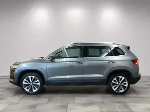 Skoda Karoq Selection 1.5 TSI DSG/LED/ACC/Sitzhzg Bild 5