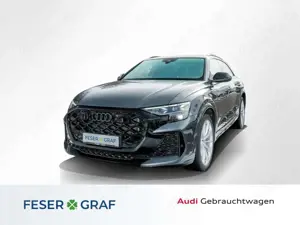 Audi RS Q8 performance 305/Keramik/SportAga/Laser/Sthzg