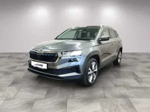Skoda Karoq Selection 1.5 TSI DSG/LED/ACC/Sitzhzg Bild 2