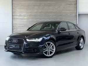 Audi A6 3.0 TDI quattro*S-line*ACC*MATRIX*Kamera*AHK*