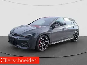 Volkswagen Golf GTI 8 2.0 TSI DSG BLACK STYLE PANO HK-SOUND NAVI 19 E