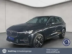 Volvo XC60 XC60 T8 AWD Recharge Geartronic Inscription Expres