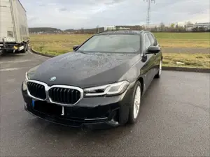 BMW 520 e *TOP Ausstattung* Bild 3