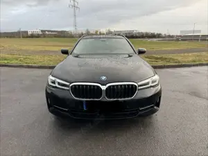 BMW 520 e *TOP Ausstattung* Bild 2