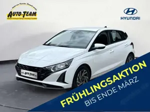 Hyundai i20 1.0 T-GDI Trend (BC3)