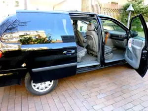 Chrysler Grand Voyager