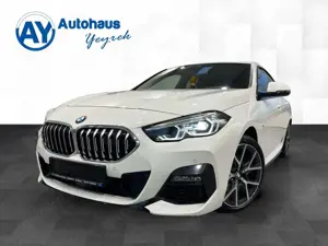 BMW Others 218 Gran Coupé M Sport*LCI-Proff*LED*AHK*APP*