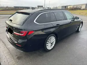 BMW 520 e *TOP Ausstattung* Bild 4