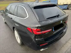 BMW 520 e *TOP Ausstattung* Bild 5