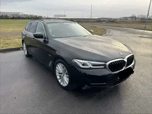 BMW 520 e *TOP Ausstattung*