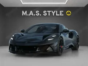 Lotus Emira i4 Turbo SE ACC Lotus Wuppertal Bild 3
