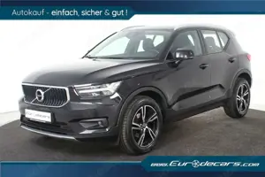 Volvo XC40 T3 Geartronic *1.Hand*18"R-Design*Navi*