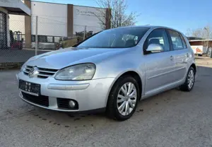 Volkswagen Golf Goal