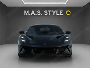 Lotus Emira i4 Turbo SE ACC Lotus Wuppertal Bild 2