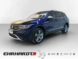 Volkswagen Tiguan Allspace 2.0 TDI 4Motion DSG Elegance AHK*IQ.LIGHT*HEADU...
