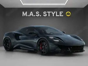 Lotus Emira i4 Turbo SE ACC Lotus Wuppertal