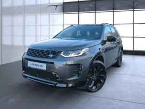 Land Rover Discovery Sport D165 Dynamic SE AWD AHK/Wnter Navi