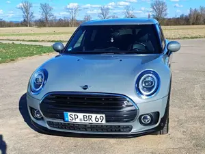 MINI One Clubman Mini One Clubman Aut.