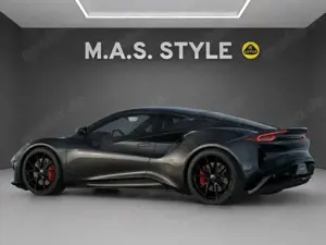 Lotus Emira i4 Turbo SE ACC Lotus Wuppertal Bild 4