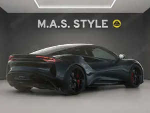 Lotus Emira i4 Turbo SE ACC Lotus Wuppertal Bild 5