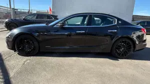 Maserati Ghibli GranSport Diesel Bild 3