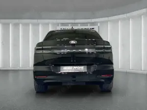 Ford Capri Premium Extended Range 77kWh RWD Sports Utility Ve Bild 4