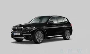 BMW X3 xDrive30e Aut. LUXLINE/AHK/360°CAM/ACC/SPURHALTE/