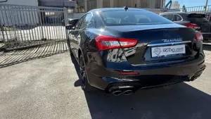 Maserati Ghibli GranSport Diesel Bild 4