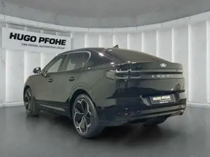 Ford Capri Premium Extended Range 77kWh RWD Sports Utility Ve Bild 3