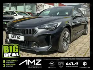 Kia Stinger 2.2 CRDi GT-Line ACC+LED+Navi+SHZ+4xSHZ