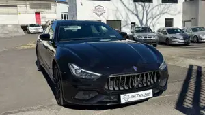 Maserati Ghibli GranSport Diesel