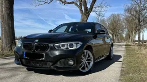 BMW 118 118i M Sport Paket | LED | Automatik