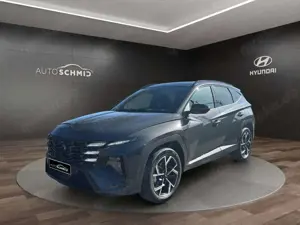 Hyundai TUCSON N Line X Hybrid 2WD NAVI APP PANO LED