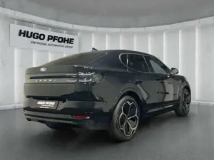 Ford Capri Premium Extended Range 77kWh RWD Sports Utility Ve Bild 5