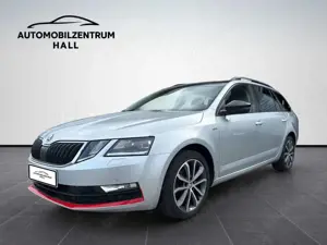 Skoda Octavia Combi Soleil LED NAVI PDC TEMPO SHZ