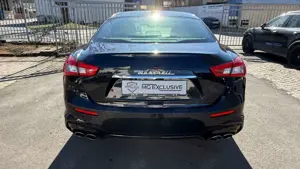 Maserati Ghibli GranSport Diesel Bild 5