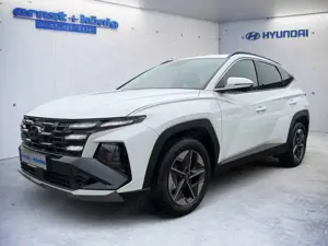 Hyundai TUCSON 1.6 T-GDi 2WD DCT Trend
