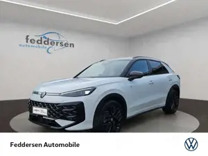 Volkswagen T-Roc R-Line Black Style 1.5 TSI AHK Navi Sitzheizung K