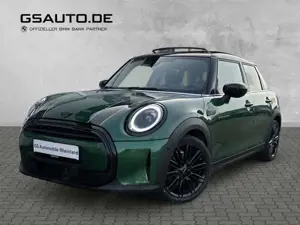 MINI Cooper 1.5 Aut.ClassicTrim Navi PANO LED Kam HUD