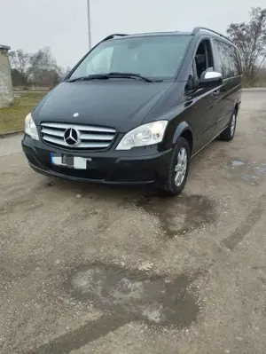 Mercedes-Benz Viano 2.2 CDI DPF lang Trend
