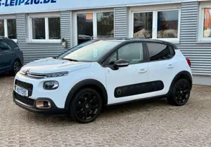 Citroen C3 ORIGINS Navi SHZ Kamera Temp. Android Apple Bild 2