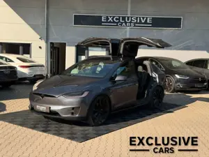 Tesla Model X MODEL X LONG RAVEN PLUS + | 103kWh | FULL FSD |